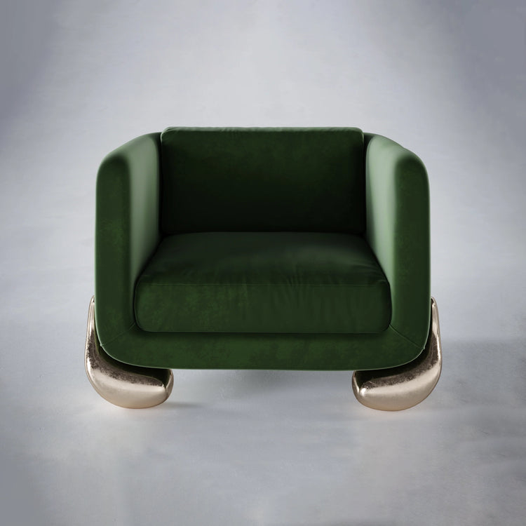Armchairs