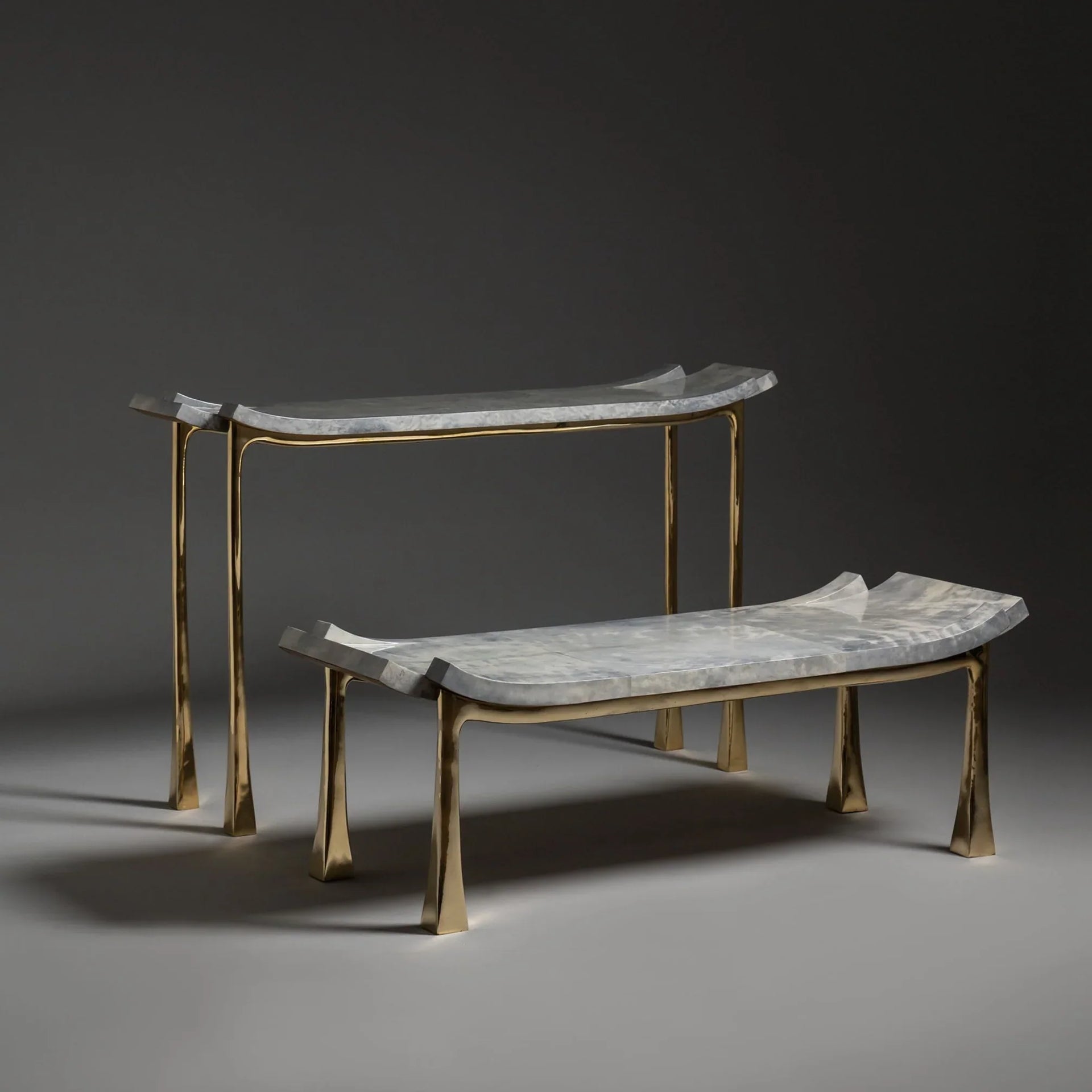 Console Tables