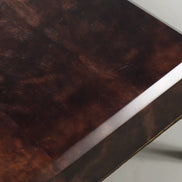 GUNTHER COFFEE TABLE