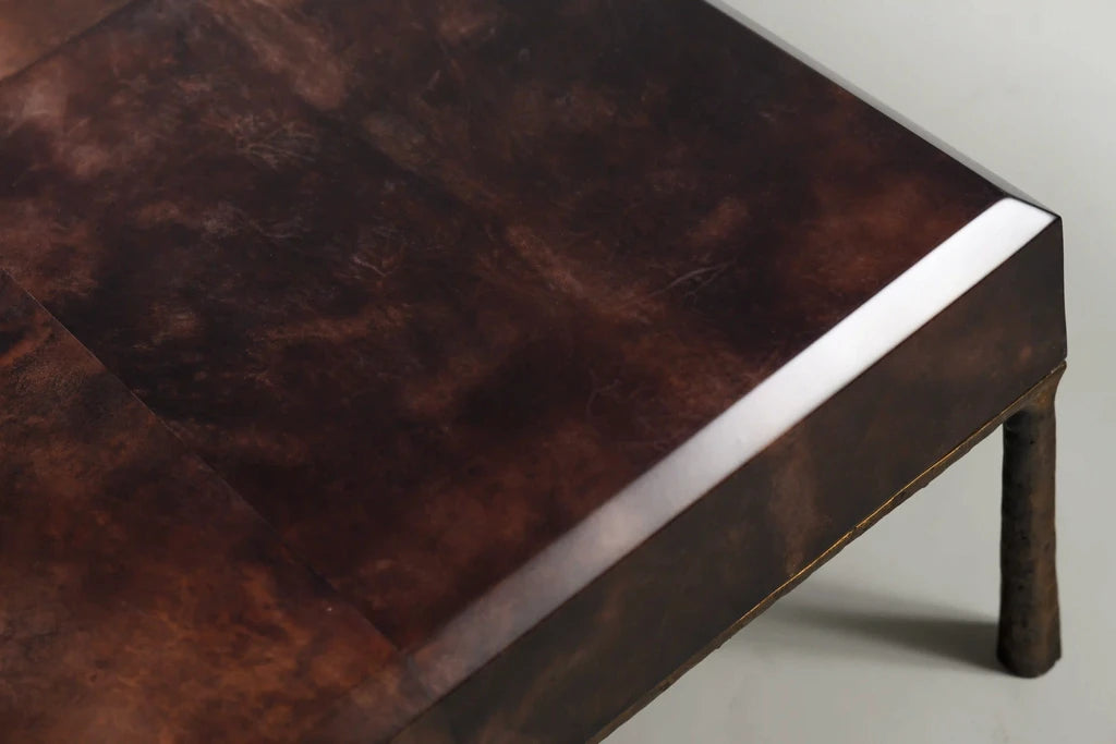 GUNTHER COFFEE TABLE