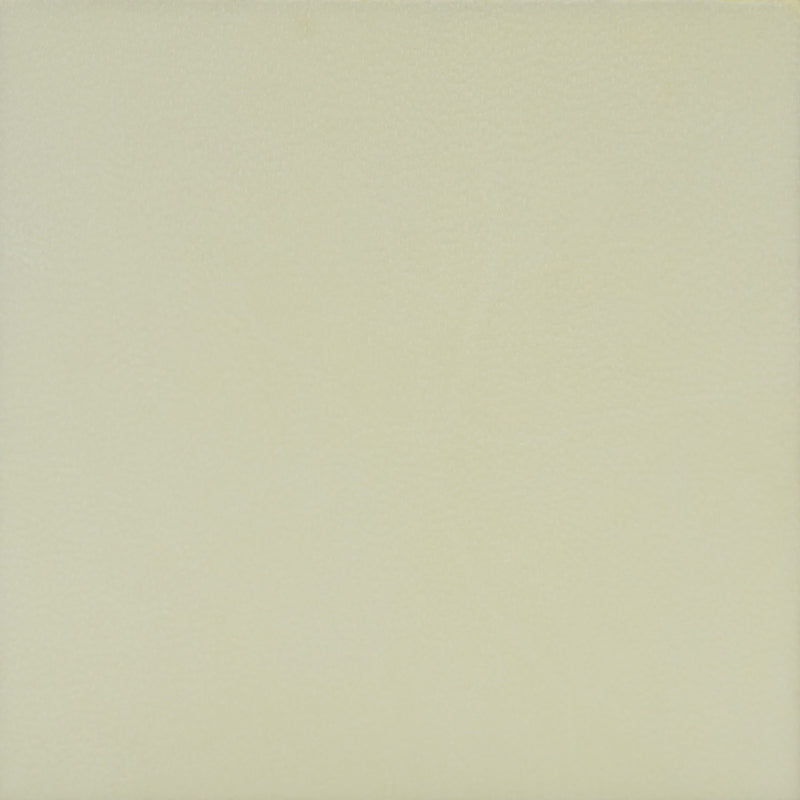 Ivory parchment surface, hand-applied
