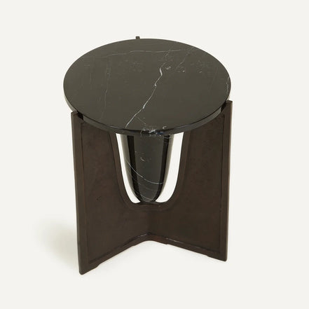 BALTORO SIDE TABLE