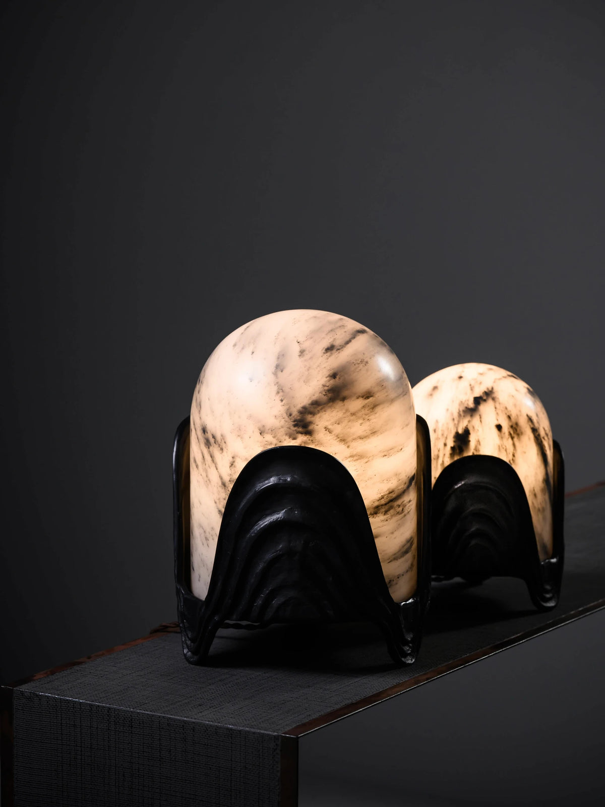ED TABLE LAMP