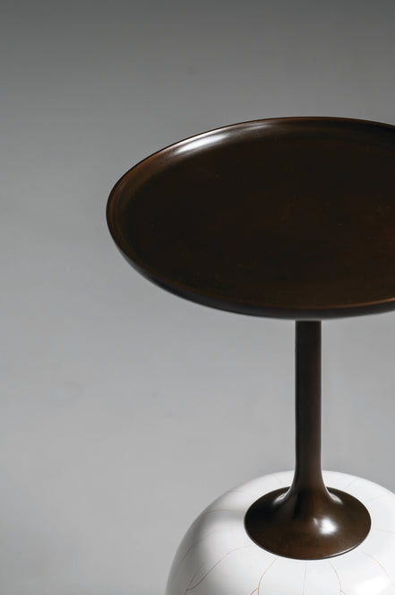Adele Side Table