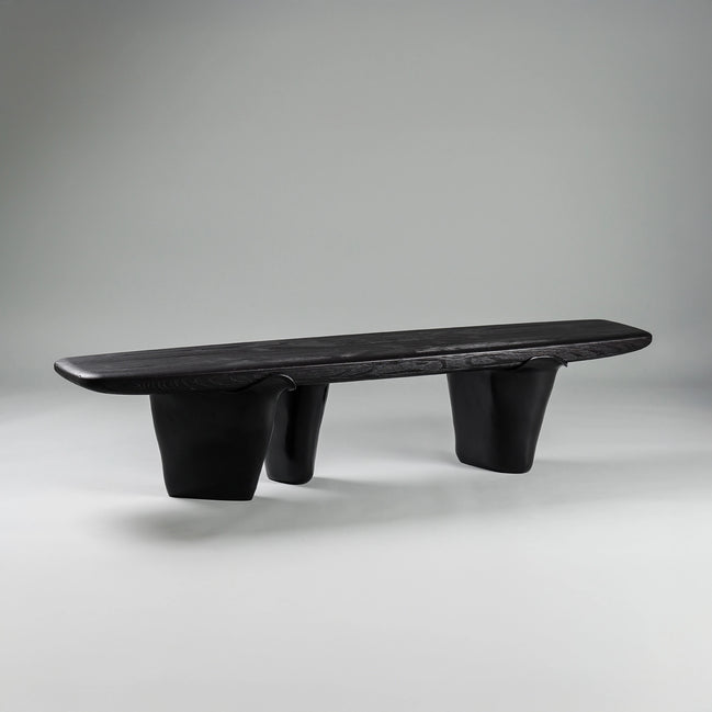 Alben Bench