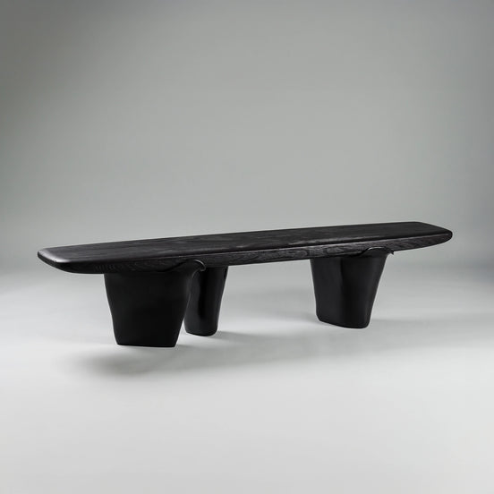 Alben Bench