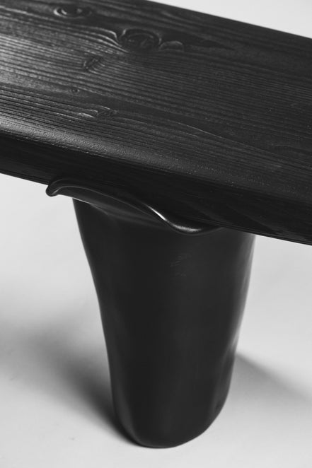 Alben Bench