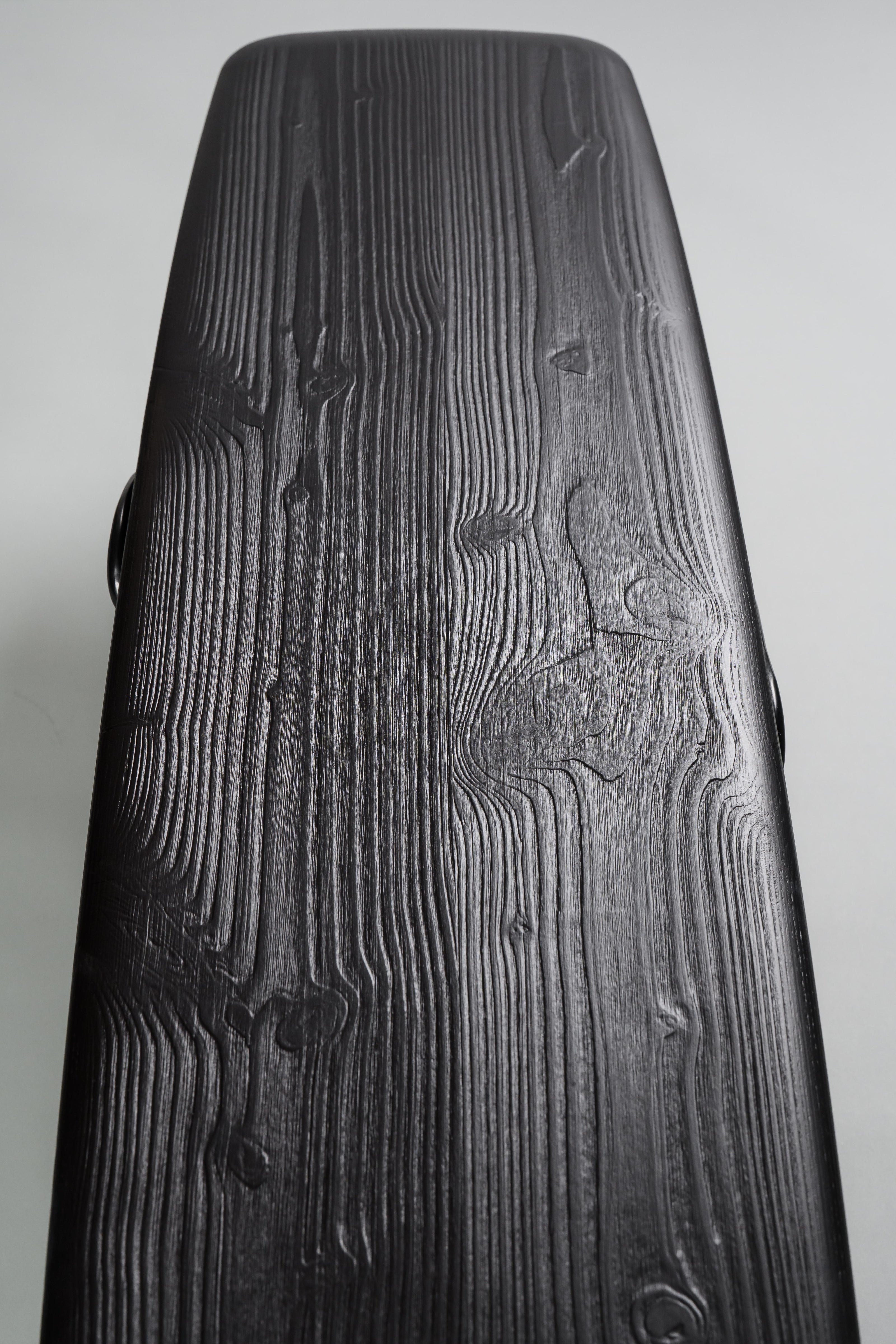 Alben Bench