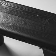 Alben Bench