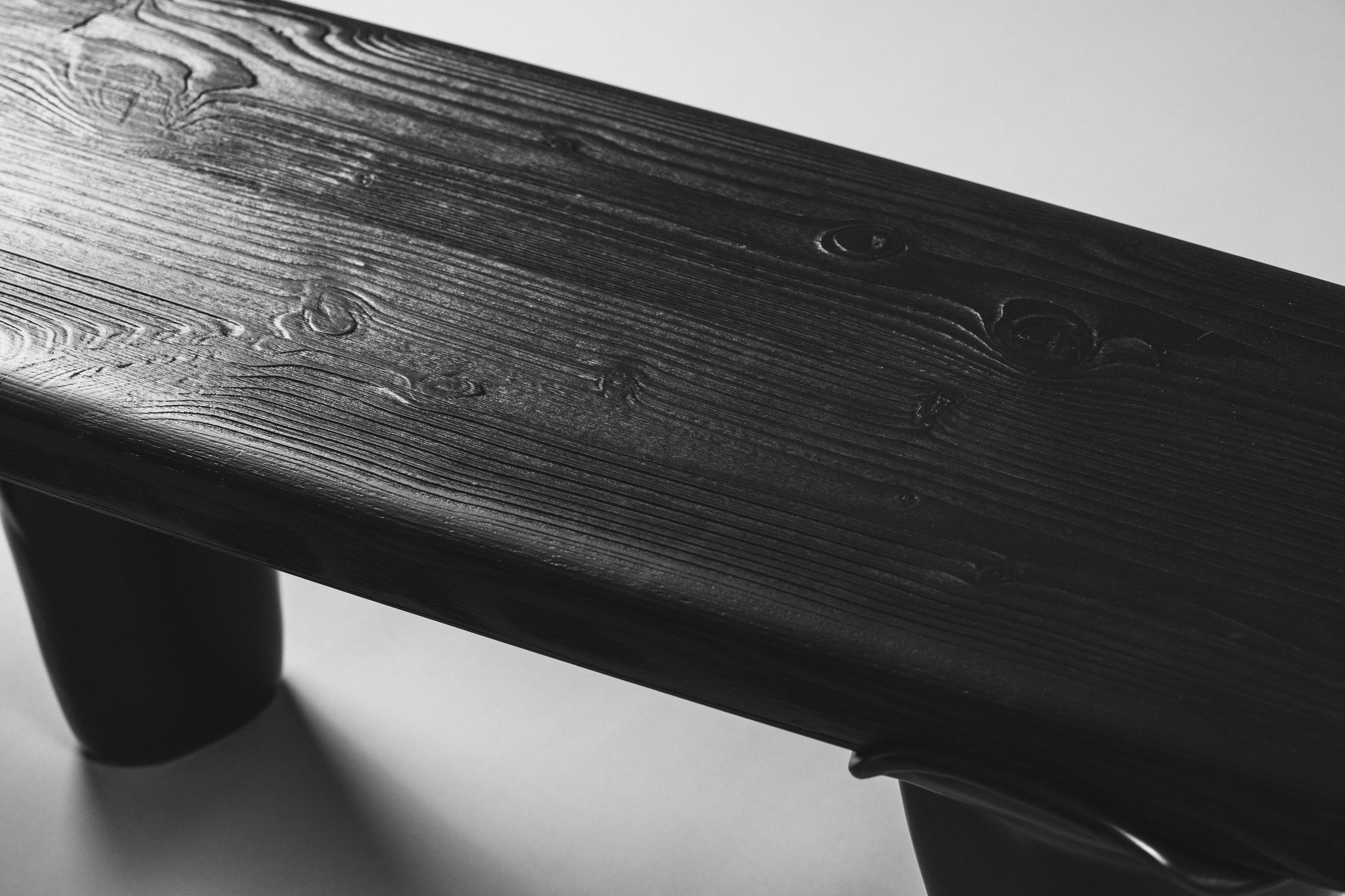 Alben Bench