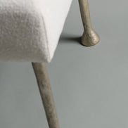 Albina Bench