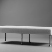Albina Bench