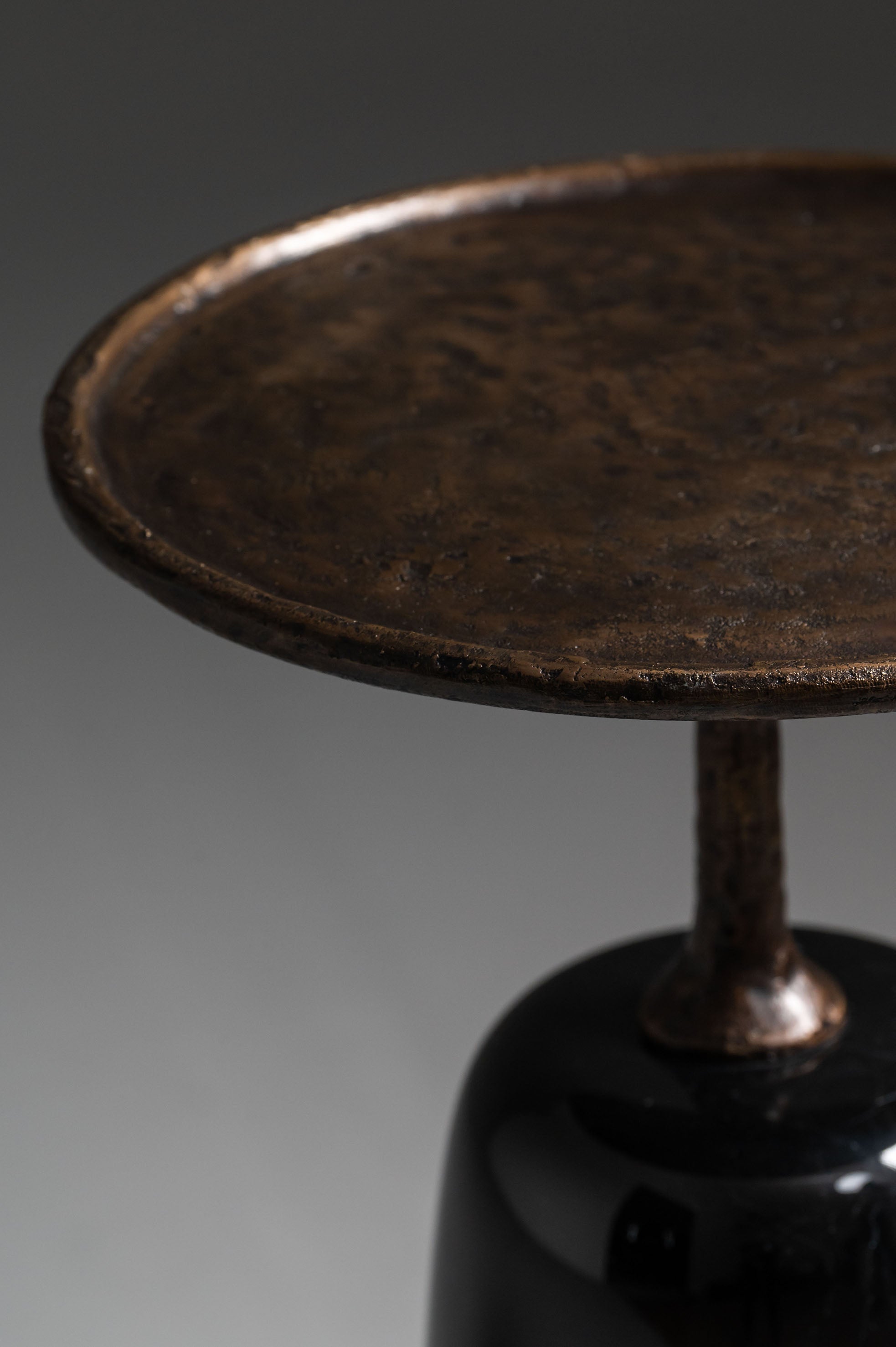 Altai Side Table
