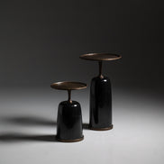 Altai Side Table