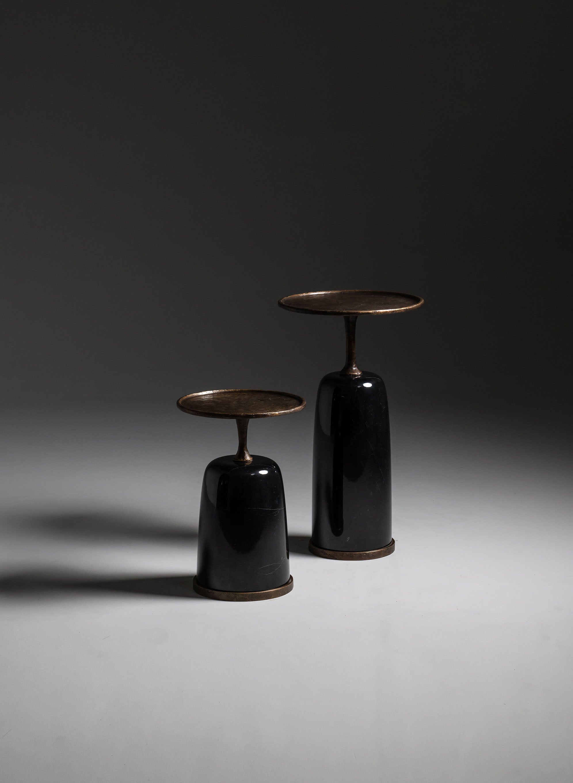 Altai Side Table