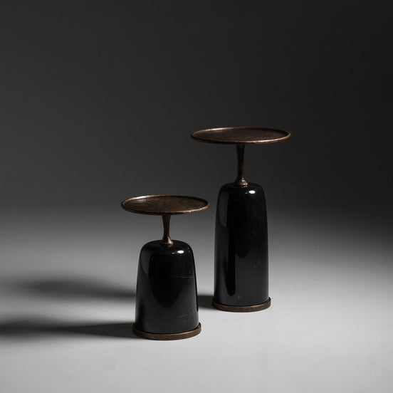 Altai Side Table