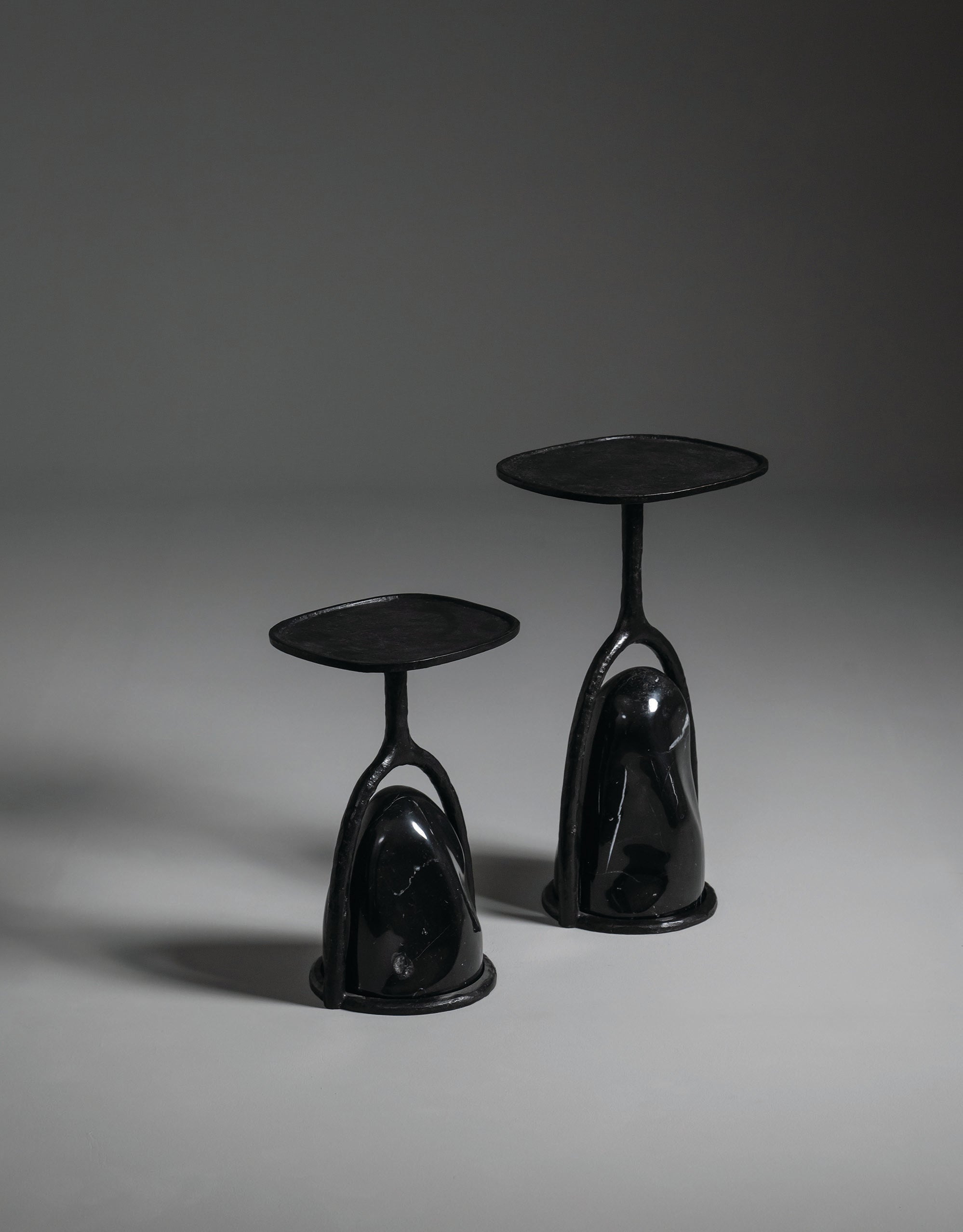 Anvi Side Table