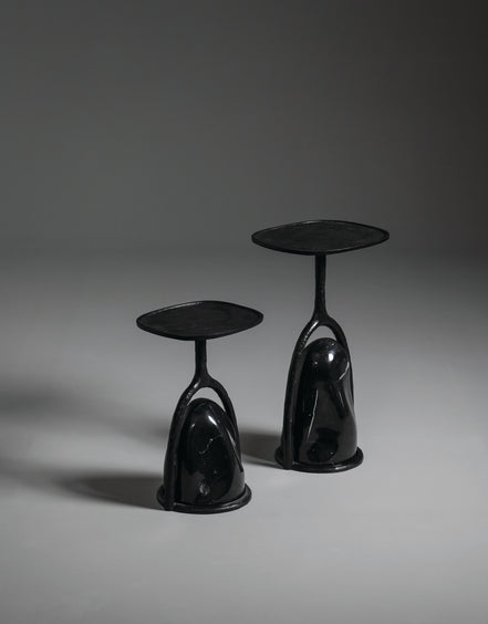 Anvi Side Table