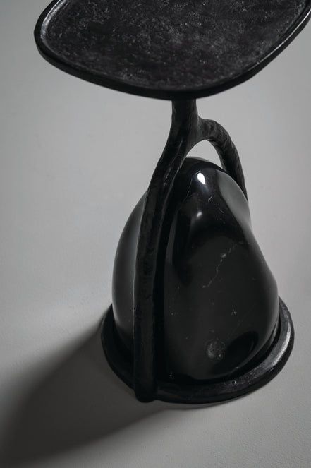 Anvi Side Table
