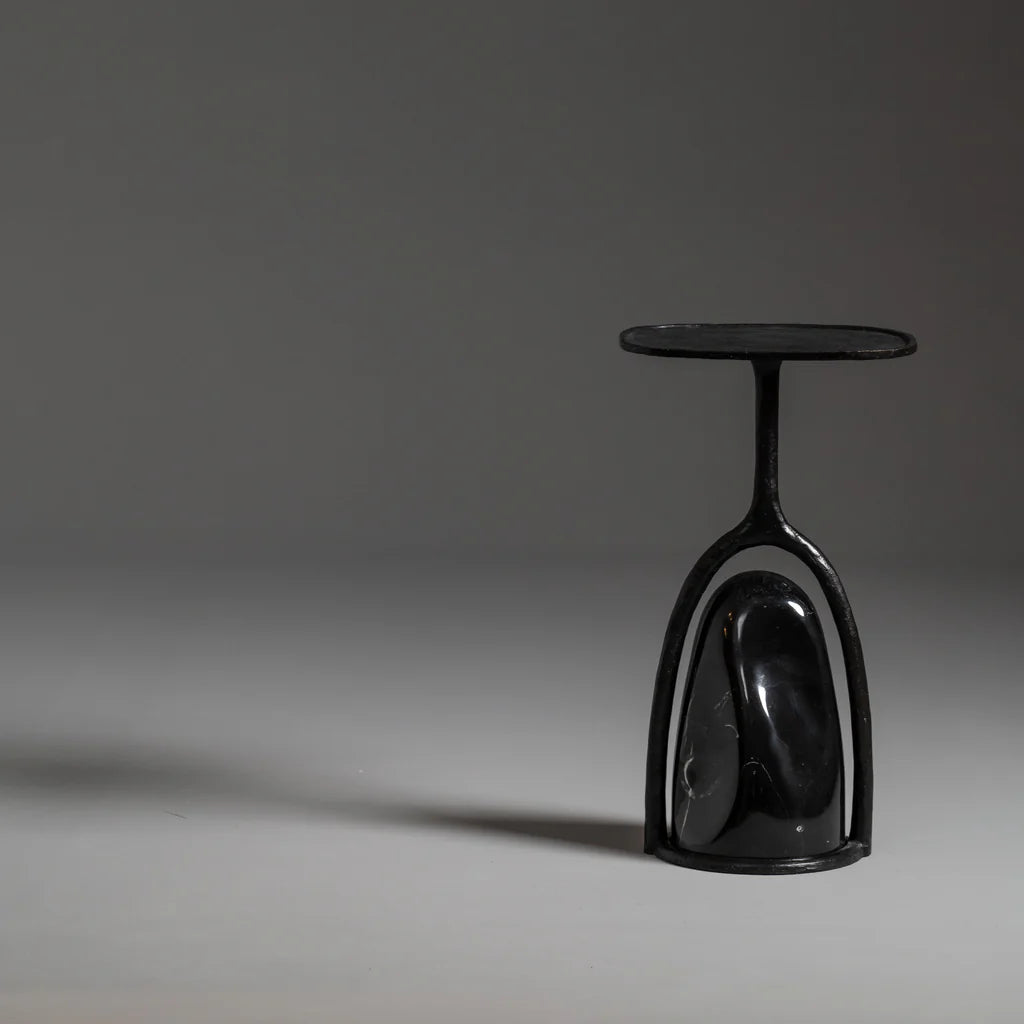 Anvi Side Table