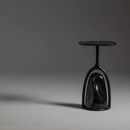Anvi Side Table