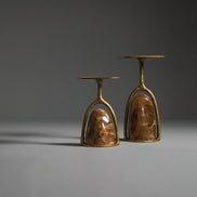 Anvi Side Table
