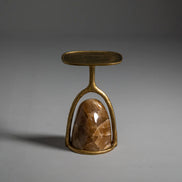 Anvi Side Table