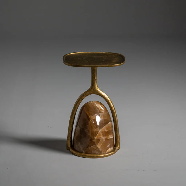 Anvi Side Table