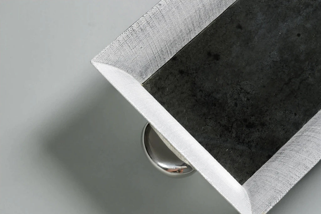 YVESS RECTANGLE TRAY