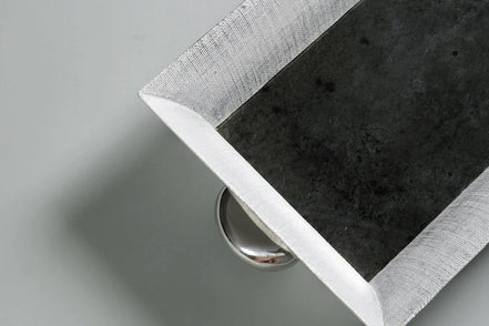 YVESS RECTANGLE TRAY