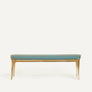 Bruda Bench