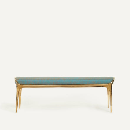 Bruda Bench