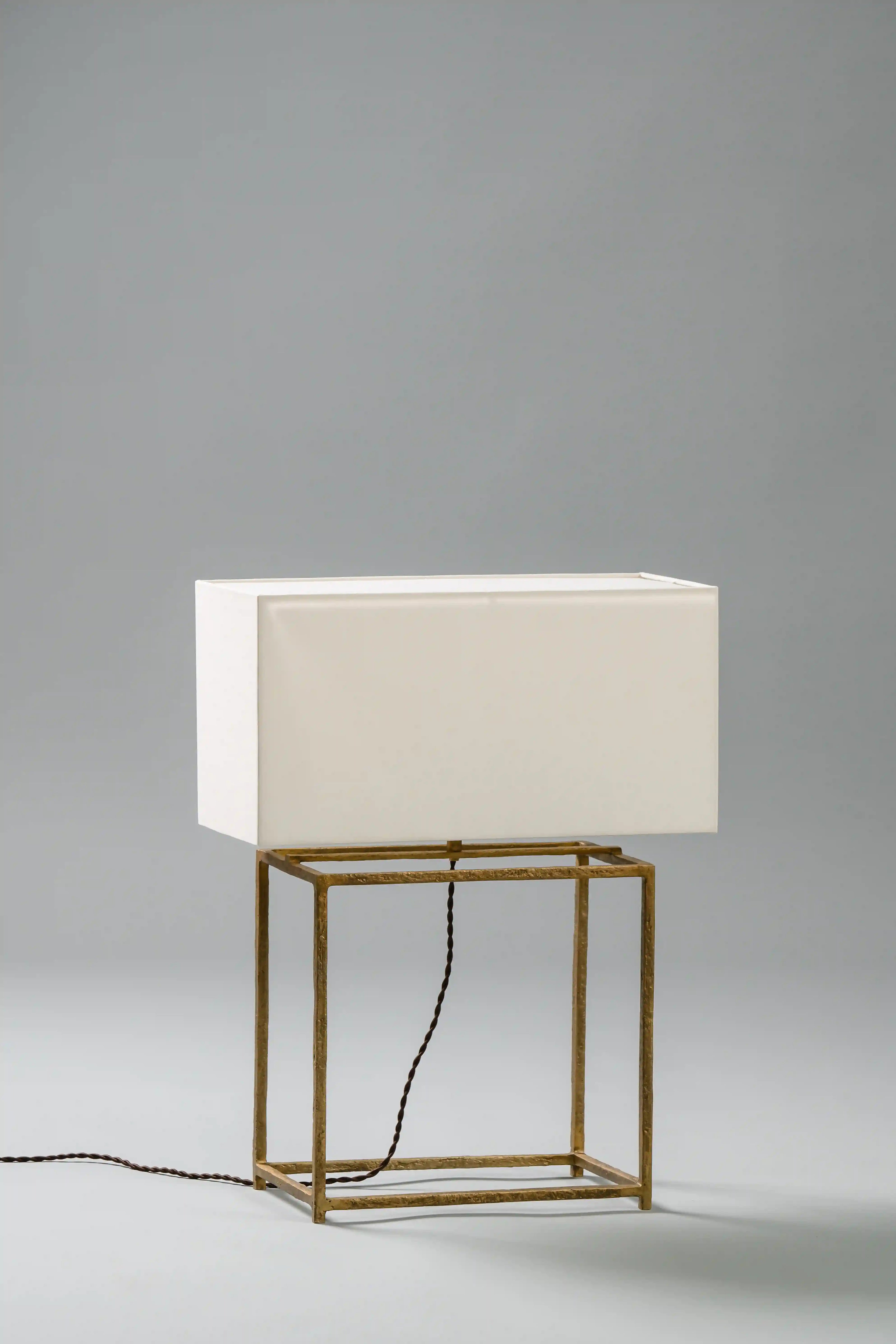 BATON TABLE LAMP