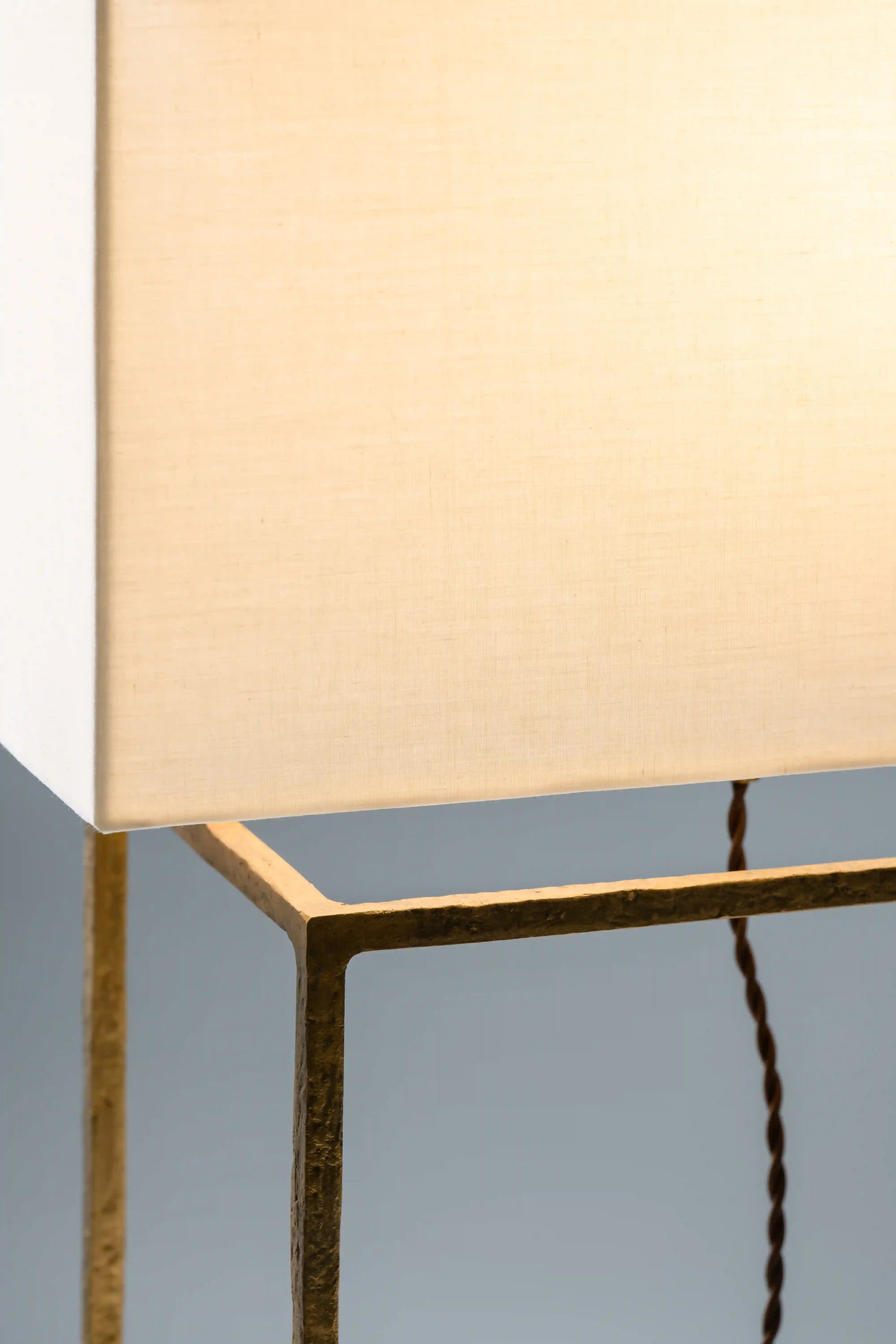 BATON TABLE LAMP