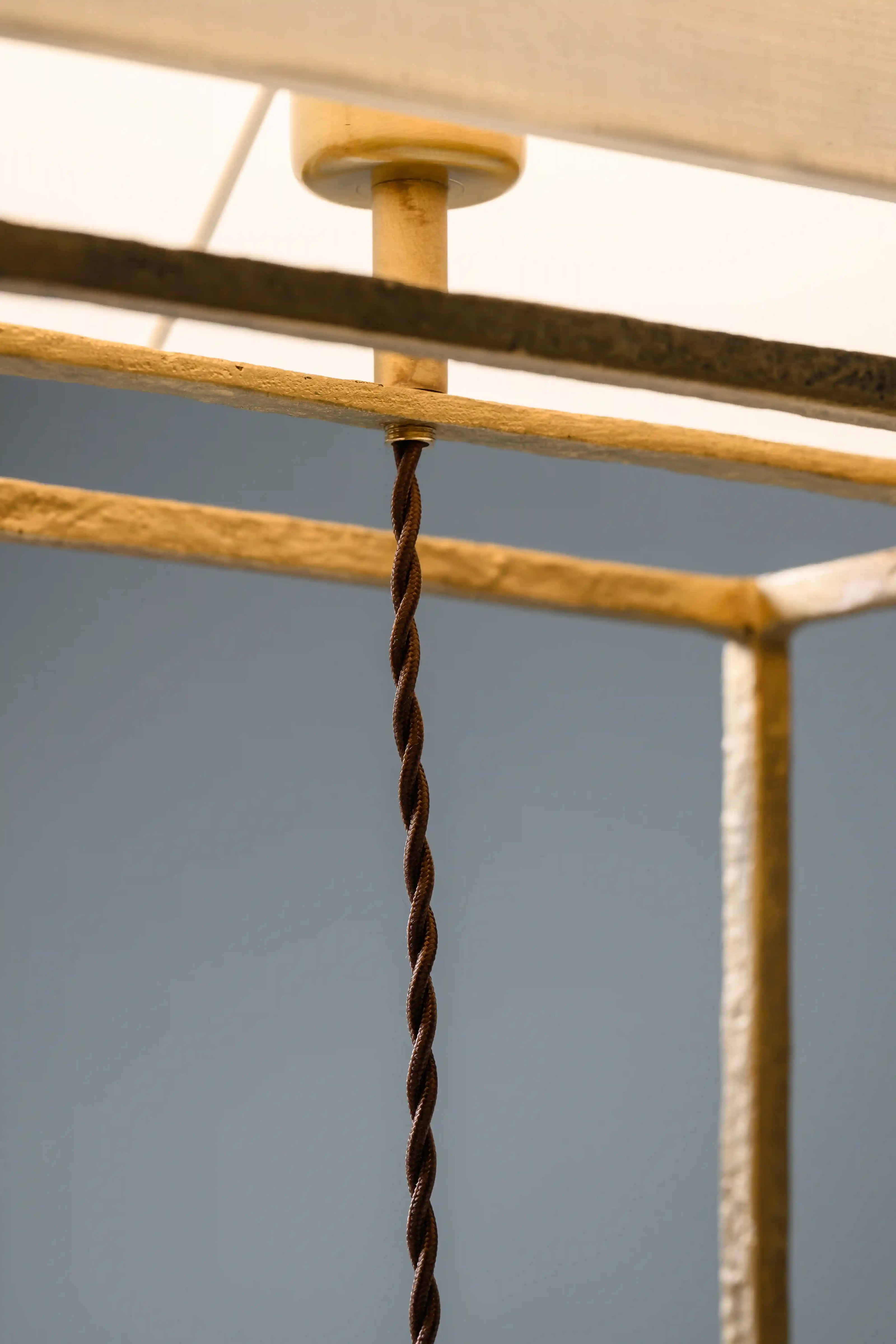 BATON TABLE LAMP