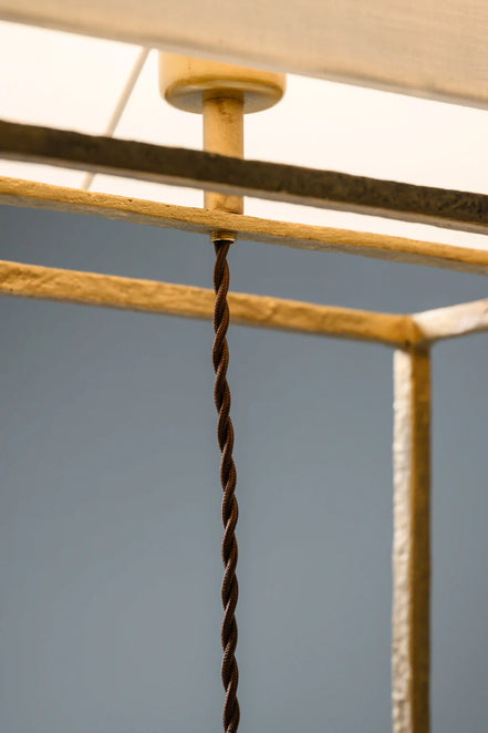 BATON TABLE LAMP