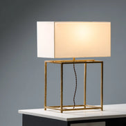 BATON TABLE LAMP