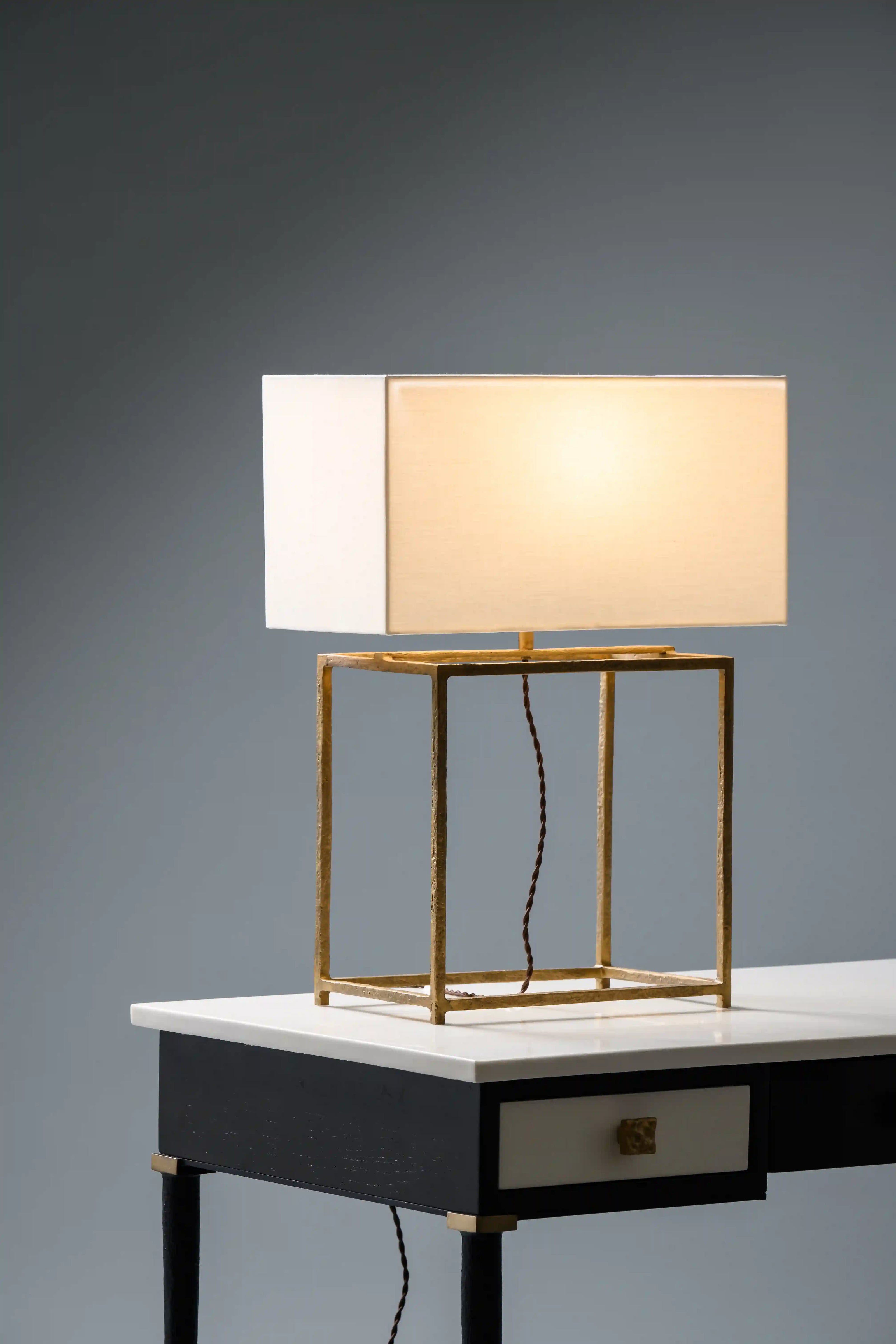 BATON TABLE LAMP