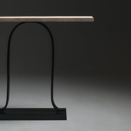 BELL CONSOLE