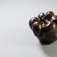BELL PEPPER SCULPTURE