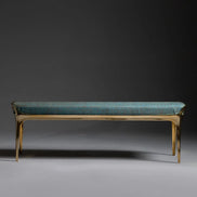 Bruda Bench