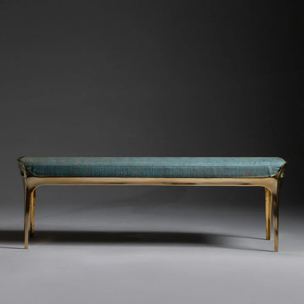 Bruda Bench