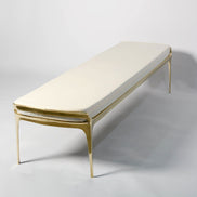 Bruda Bench