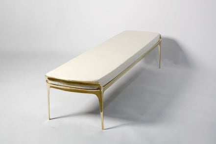 Bruda Bench