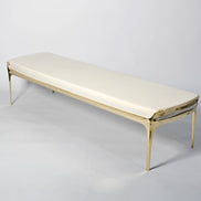 Bruda Bench
