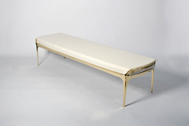 Bruda Bench