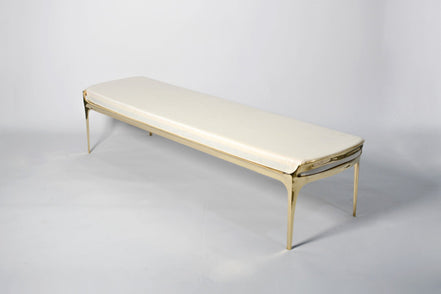 Bruda Bench