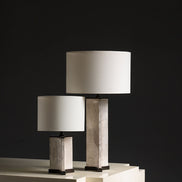 Bruno Lamp