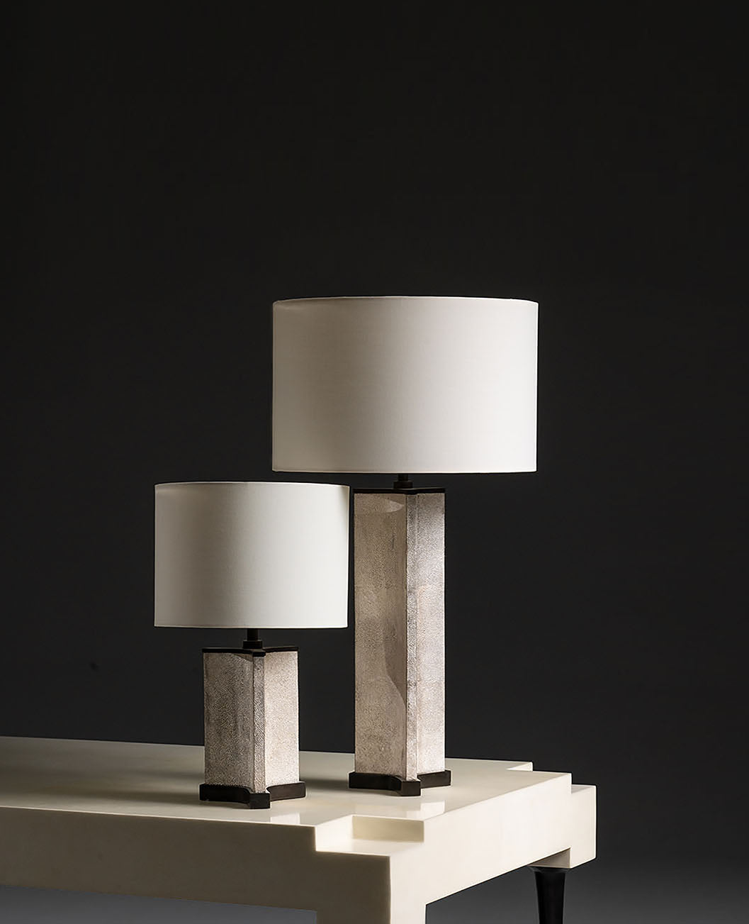 Bruno Lamp