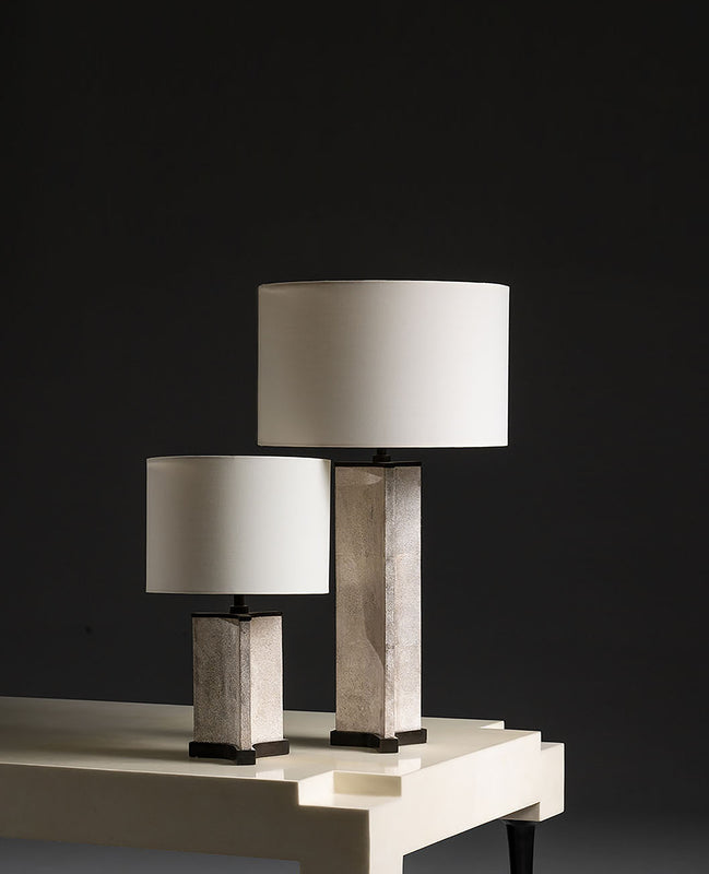 Bruno Lamp
